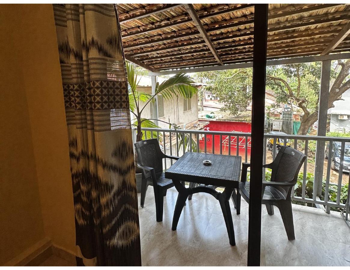 Hotel White Season Calangute Exterior foto